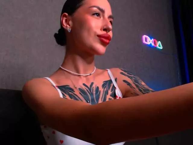 -Aperol- on BongaCams