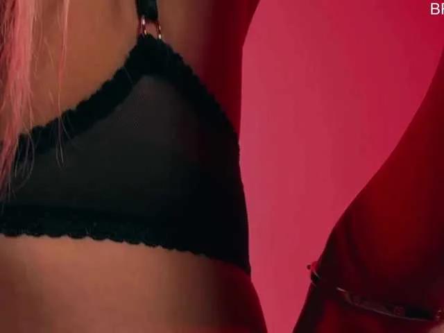 -Dirty-Bitch on BongaCams