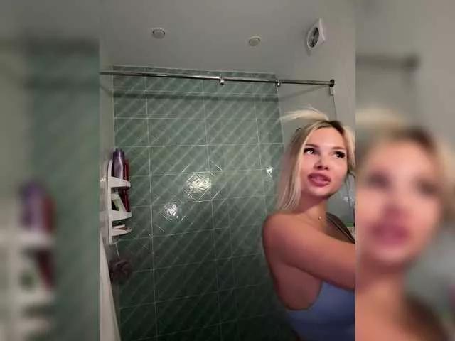 -Dirty-Bitch on BongaCams