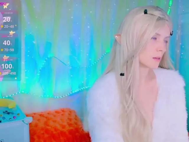 Freechat -Fresh- on BongaCams