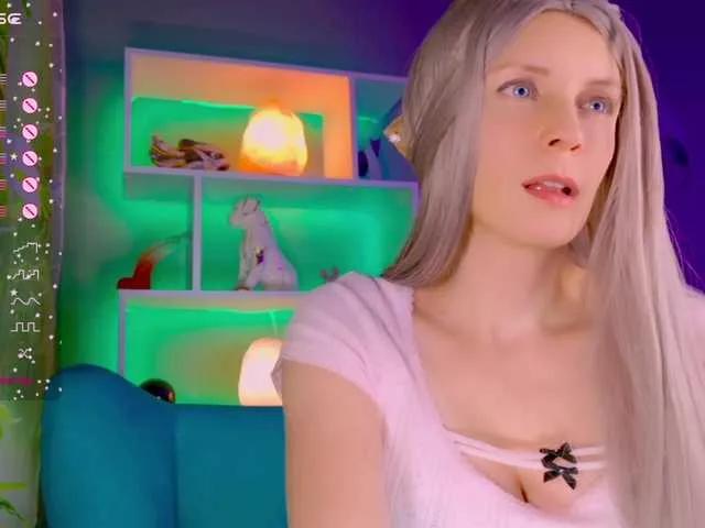 Freechat -Fresh- on BongaCams