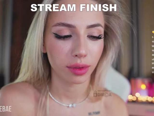 Freechat -misstics- on BongaCams