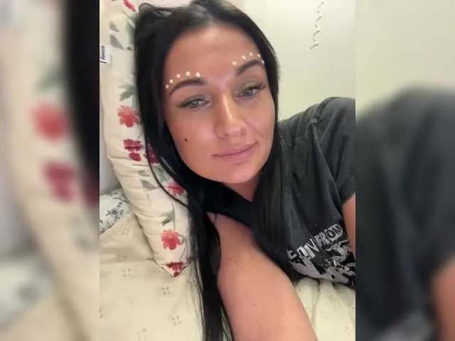 Freechat -Passionate- on BongaCams