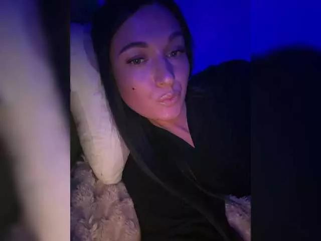 Freechat -Passionate- on BongaCams