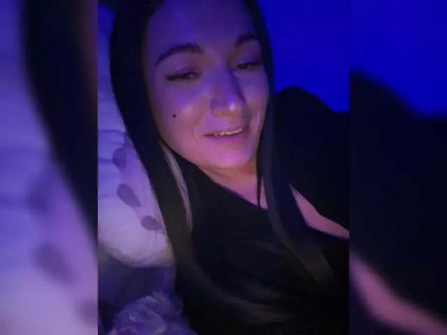 Freechat -Passionate- on BongaCams