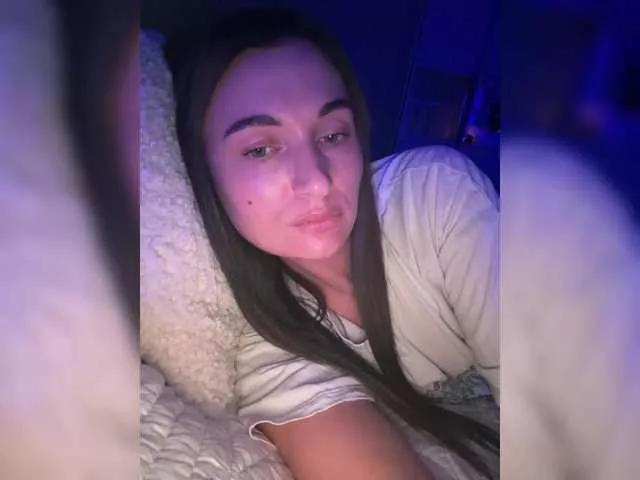 Freechat -Passionate- on BongaCams