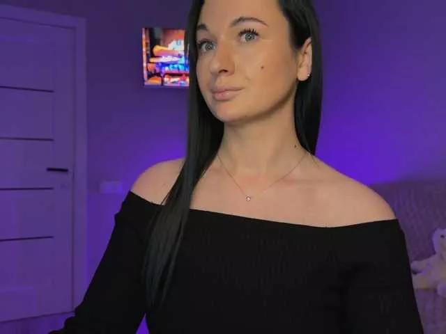 Freechat -Passionate- on BongaCams