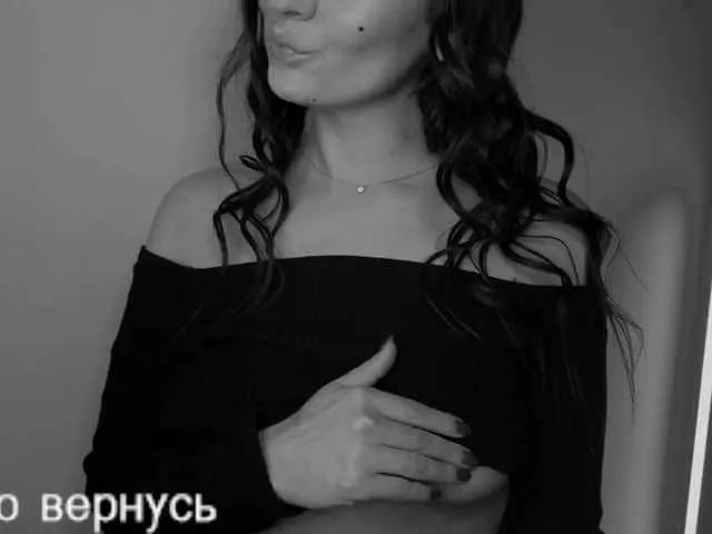 Freechat -Passionate- on BongaCams