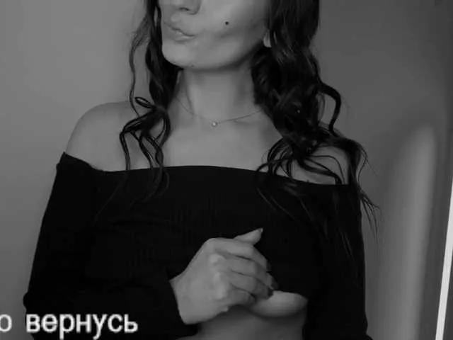 Freechat -Passionate- on BongaCams