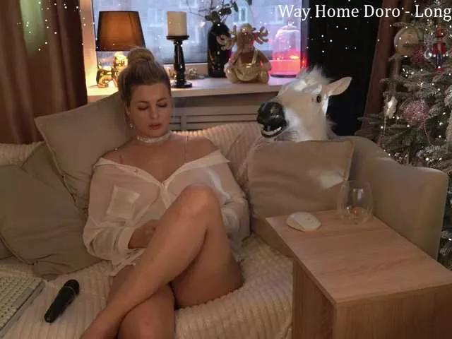 Freechat -Queen-Maria- on BongaCams