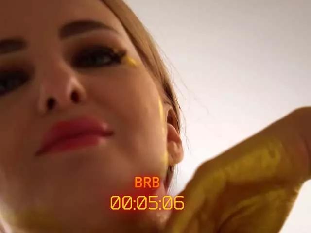 Freechat -Queen-Maria- on BongaCams