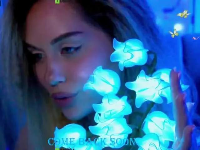 Freechat 0------0 on BongaCams