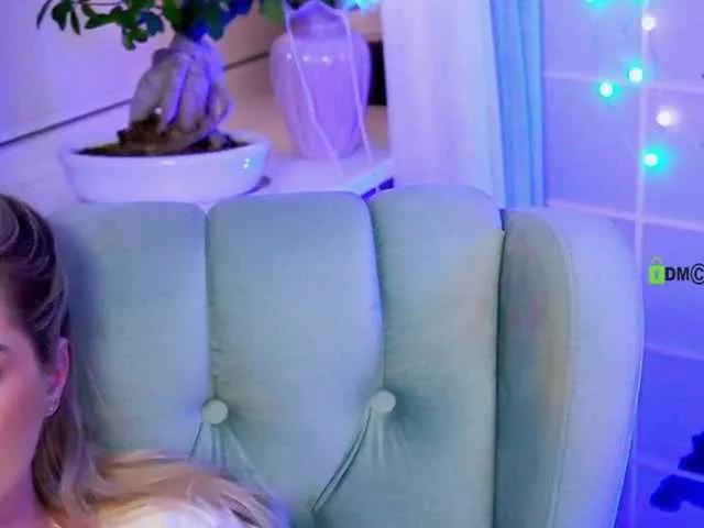 Freechat 0------0 on BongaCams