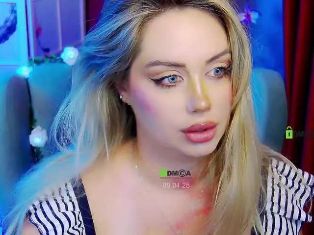 Freechat 0------0 on BongaCams