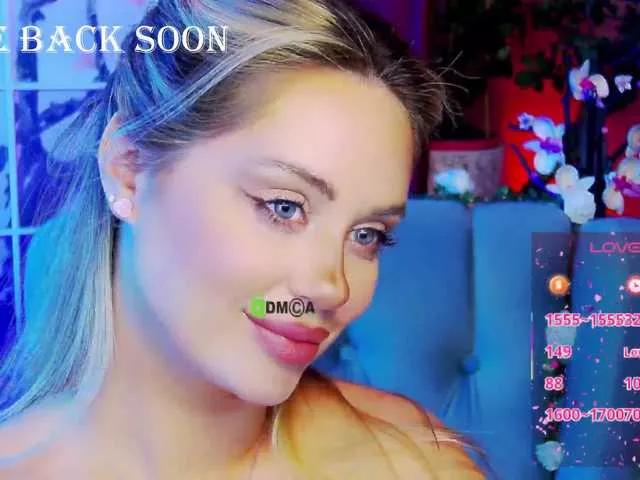 Freechat 0------0 on BongaCams