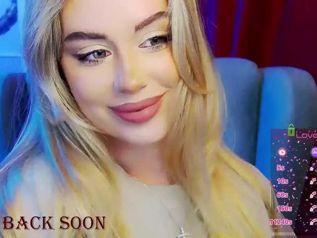 Freechat 0------0 on BongaCams