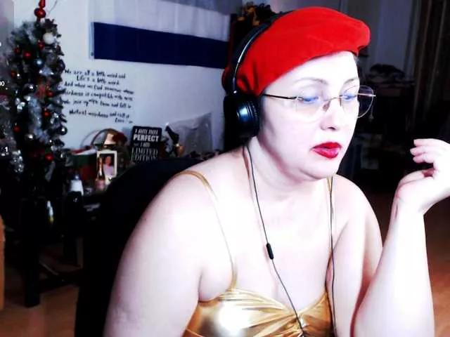 Freechat 1imperatriza on BongaCams