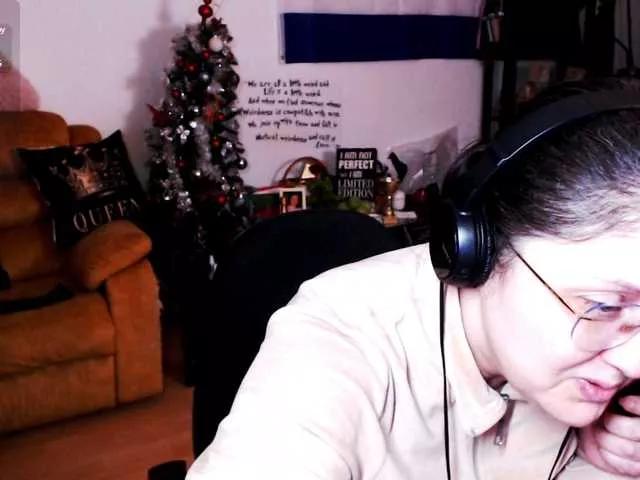 Freechat 1imperatriza on BongaCams