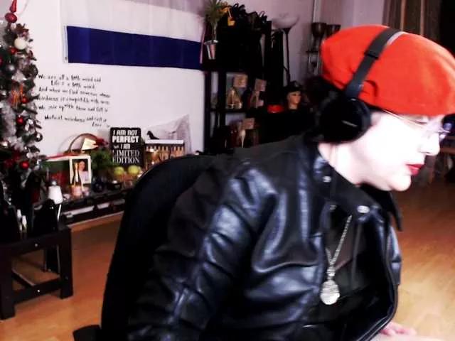 Freechat 1imperatriza on BongaCams