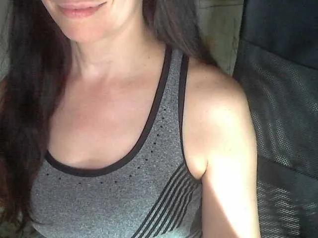 Freechat 777Alina777 on BongaCams