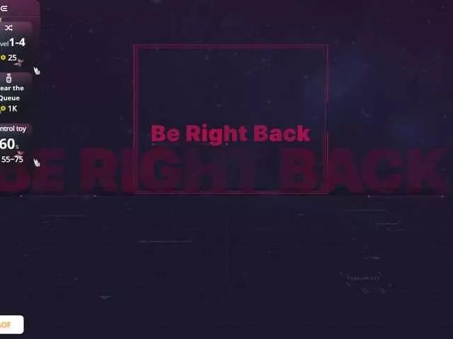 AbbyPrincessAGT on BongaCams