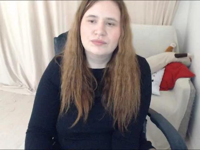 AdelinaLawson on BongaCams