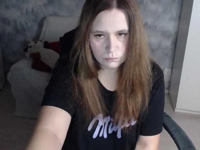 AdelinaLawson — Freechat on BongaCams