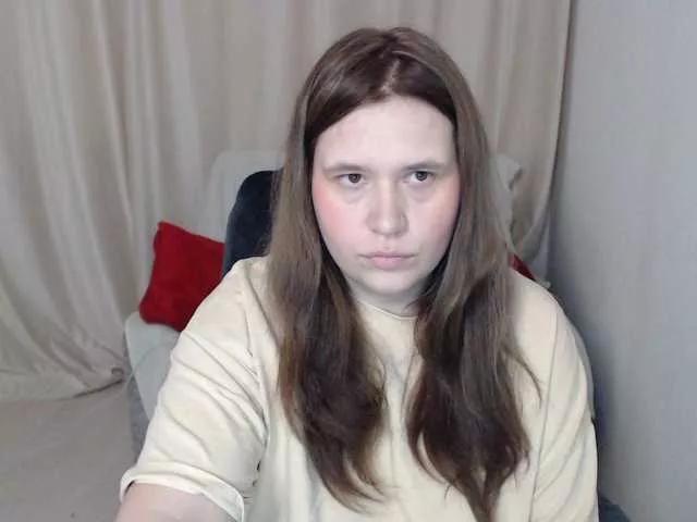 AdelinaLawson on BongaCams