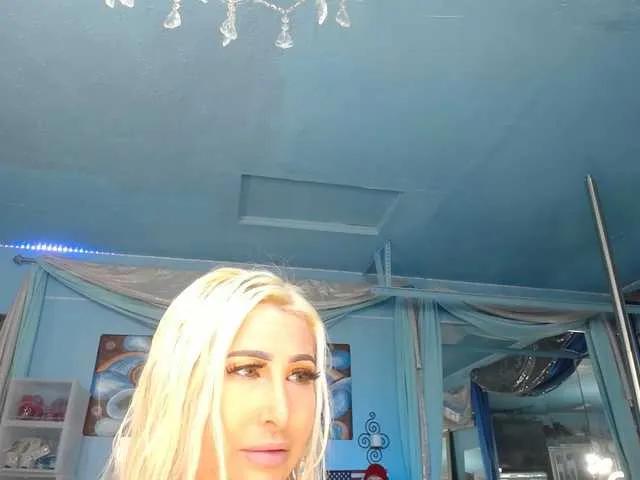 Freechat adrianna_fox on BongaCams