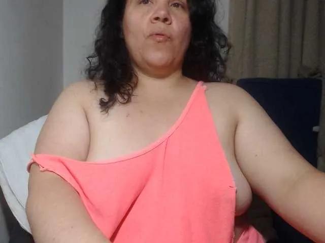 agathamiller on BongaCams