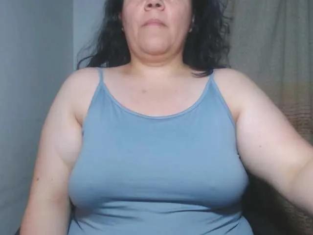 agathamiller on BongaCams