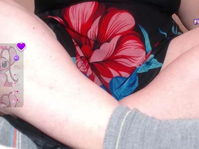 agathamiller on BongaCams