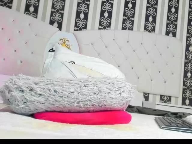 Freechat Aidasina on BongaCams