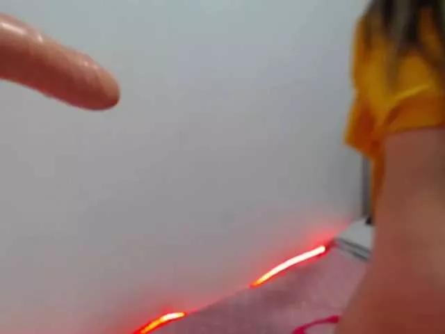 alexandra-94 on BongaCams