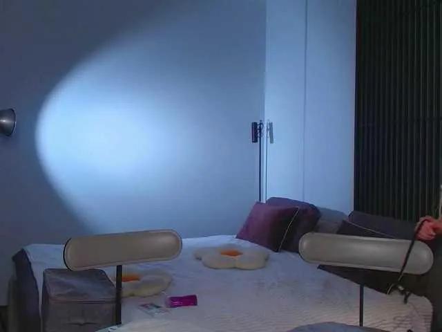 Freechat AlexisGrays on BongaCams