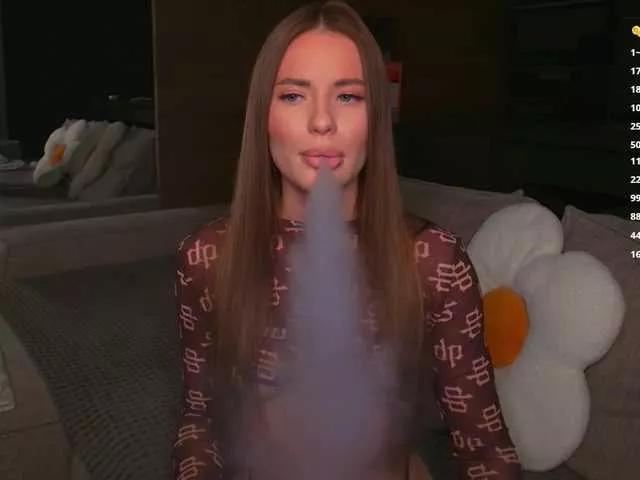 Freechat AlexisGrays on BongaCams