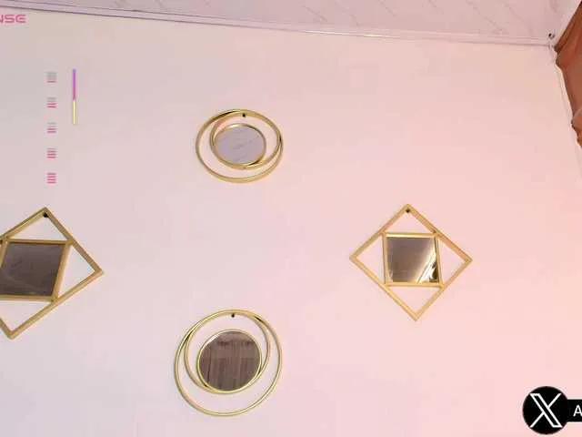 Aliceowenn on BongaCams