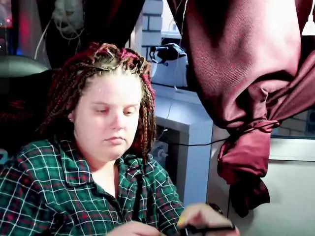 Freechat alicepussy on BongaCams