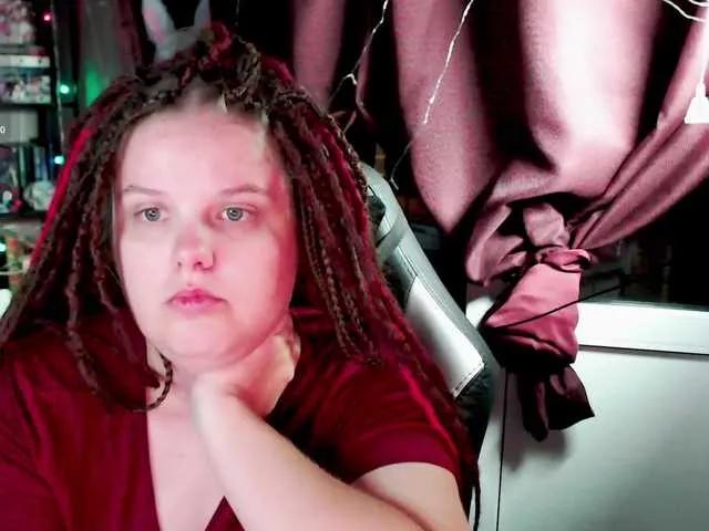 Freechat alicepussy on BongaCams