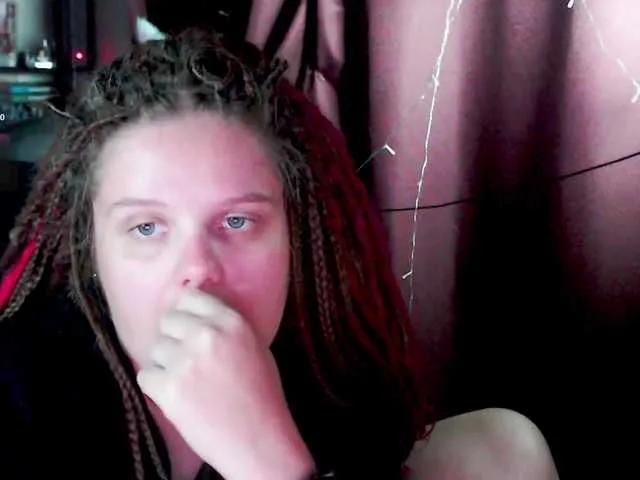 Freechat alicepussy on BongaCams