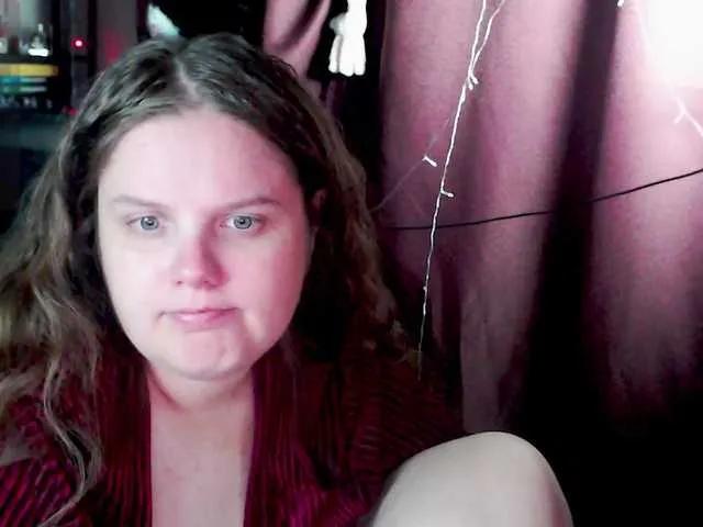 Freechat alicepussy on BongaCams