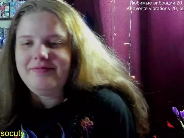 Freechat alicepussy on BongaCams