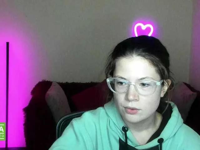 Freechat Aliciafolow009 on BongaCams
