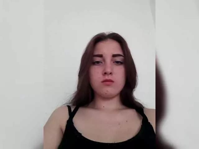 Freechat AlinaLili on BongaCams