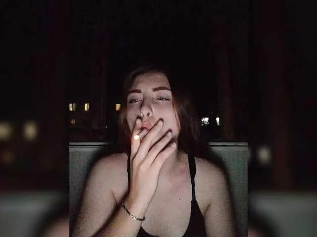 Freechat AlinaLili on BongaCams