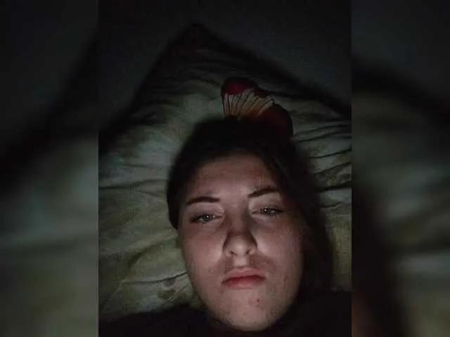 Freechat AlinaLili on BongaCams