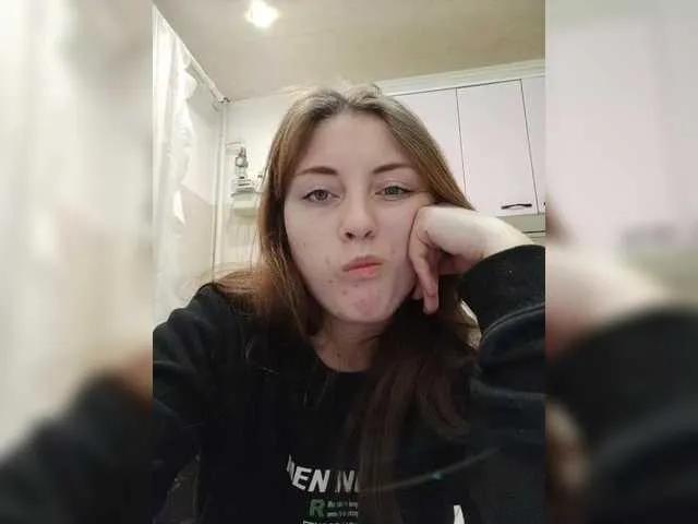 Freechat AlinaLili on BongaCams