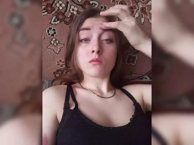 Freechat AlinaLili on BongaCams