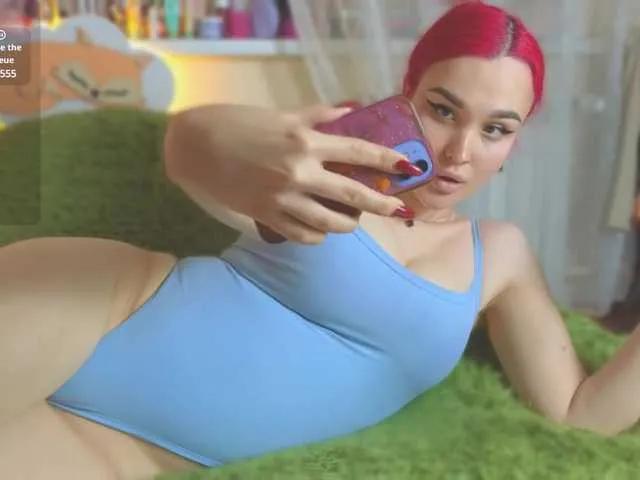 alisabelly on BongaCams