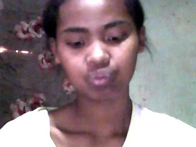 Allycha1 — Freechat on BongaCams